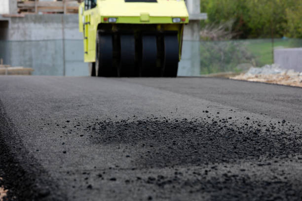 Best Driveway Paving Contractor  in Mabscott, WV