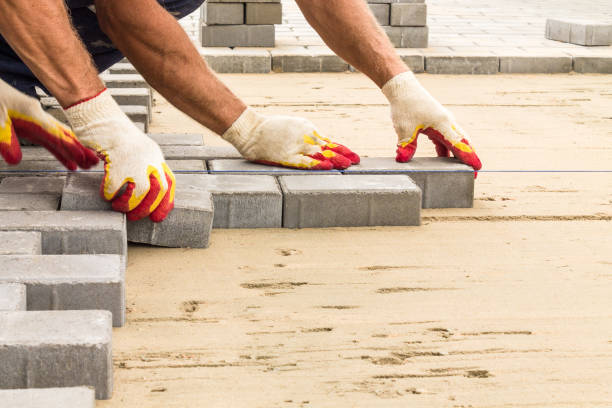 Best Driveway Paving Near Me  in Mabscott, WV