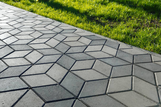 Best Local Driveway Pavers  in Mabscott, WV