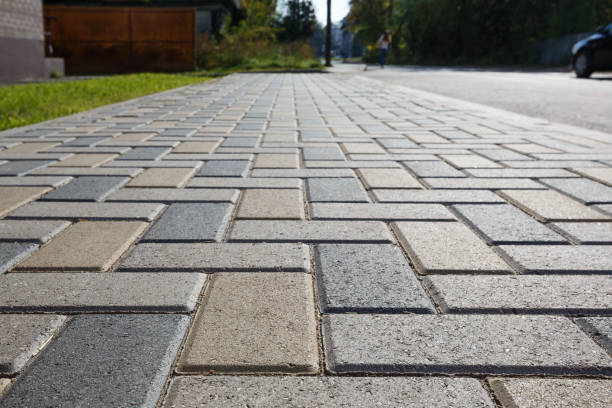 Decorative Driveway Pavers in Mabscott, WV