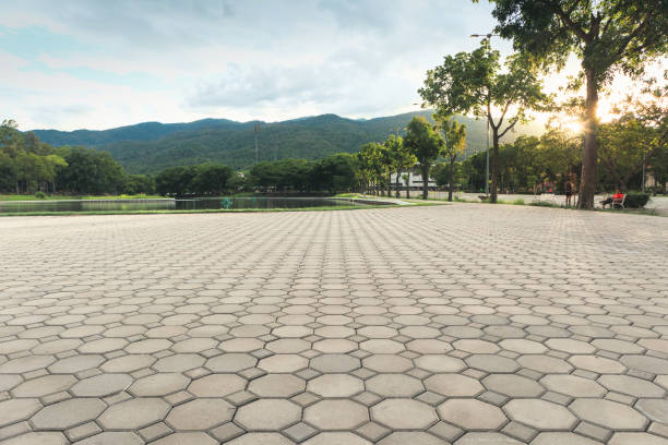 Best Decorative Driveway Pavers  in Mabscott, WV