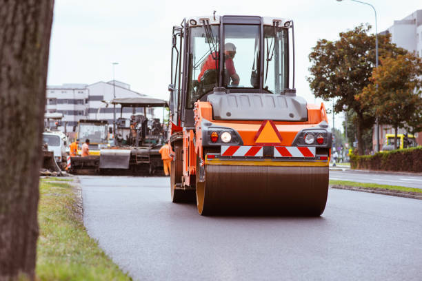 Best Driveway Repair Near Me  in Mabscott, WV