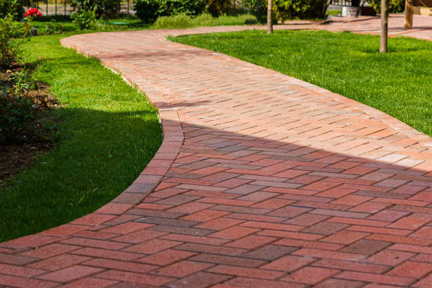 Best Commercial Driveway Pavers  in Mabscott, WV