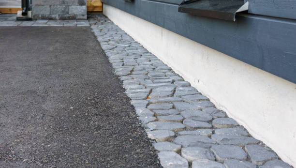 Reasons to Select Us for Your Driveway Paving Requirements in Mabscott, WV