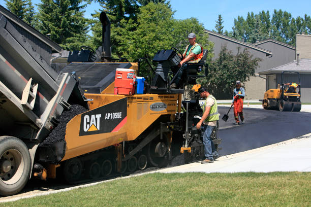 Mabscott, WV Driveway Pavers Company
