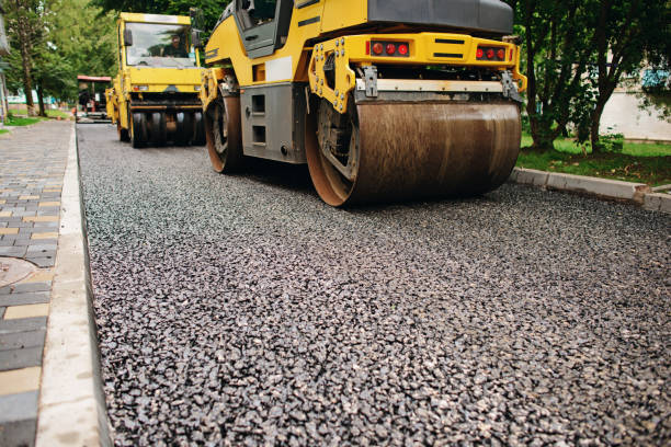 Best Driveway Pavers Cost  in Mabscott, WV